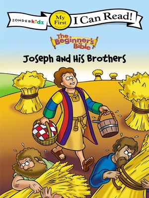 cover image of Joseph and His Brothers